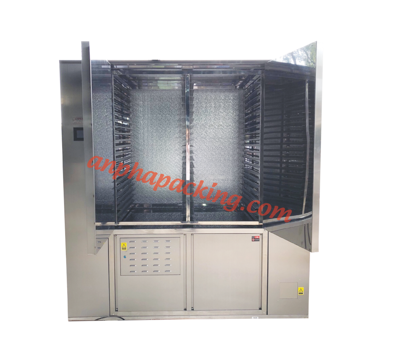 bán máy sấy lạnh