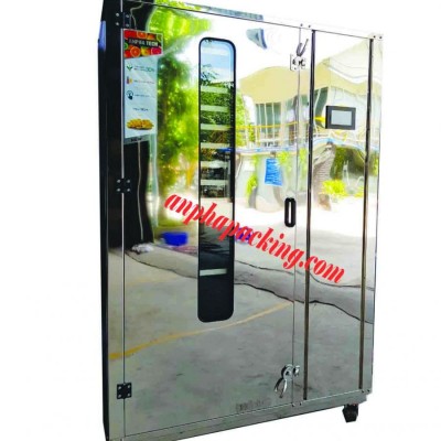 bán máy sấy lạnh