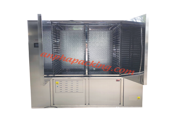 bán máy sấy lạnh