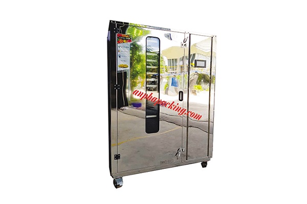 Bán máy sấy lạnh