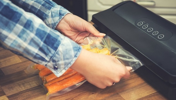 dụng cụ hút chân không mini