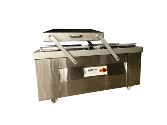 dụng cụ hút chân không thực phẩm