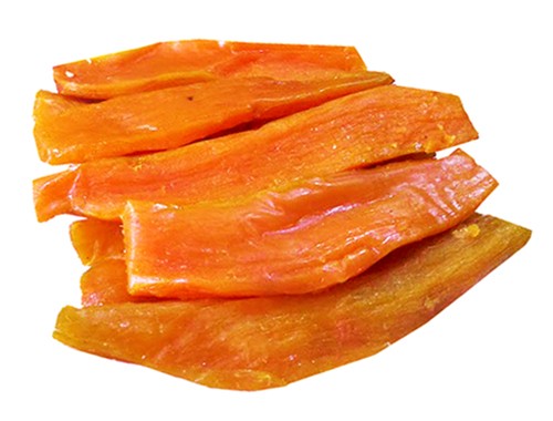 máy sấy lạnh khoai lang