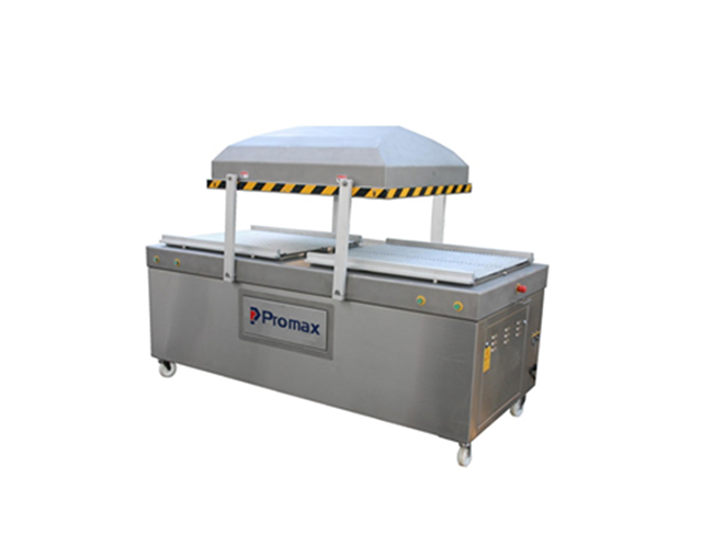 máy đóng gói hút chân không