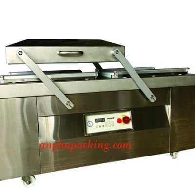 máy đóng gói hút chân không