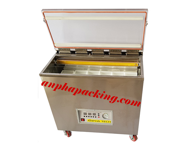 máy đóng gói hút chân không