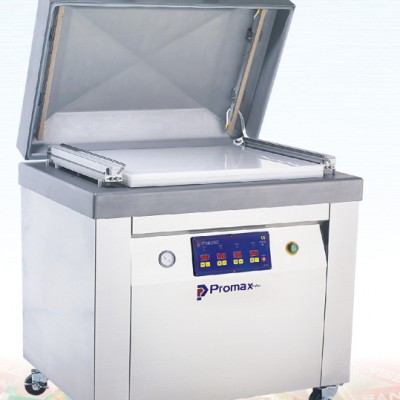 máy đóng túi hút chân không