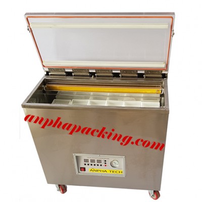 máy hút chân không đóng gói