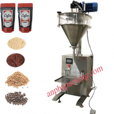 Máy định lượng