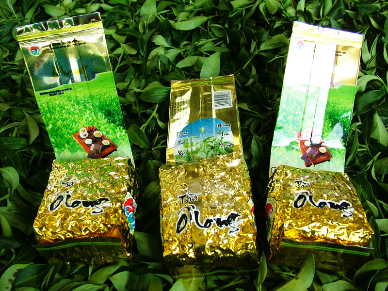 máy đóng gói chân không