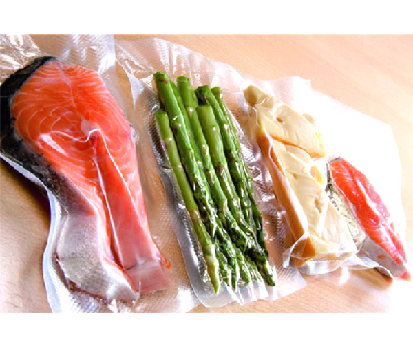 may dong goi chan khong