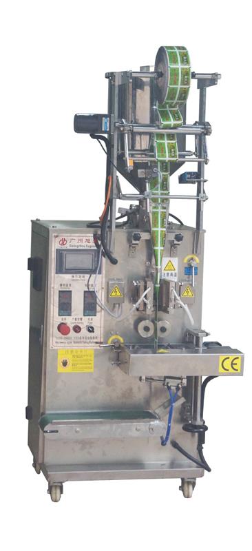 máy đóng gói dạng bột