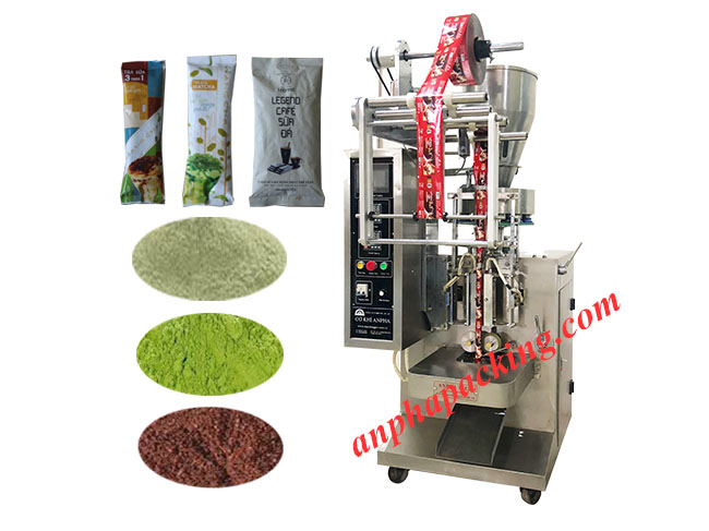 máy đóng gói gia vị