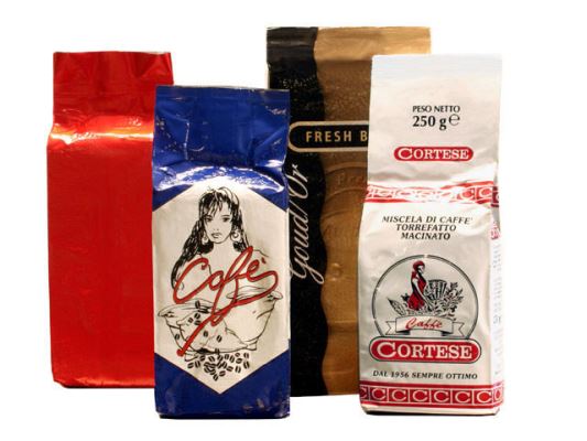 máy đóng gói hút chân không