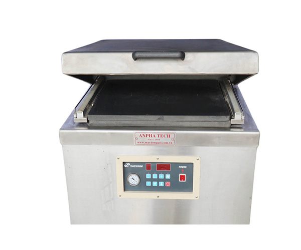 Máy hút chân không