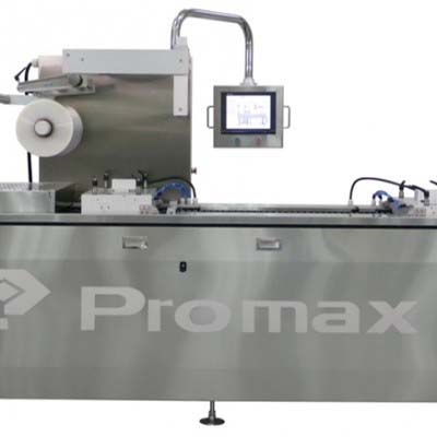 máy hút chân không công nghiệp công suất lớn promax cv 1000