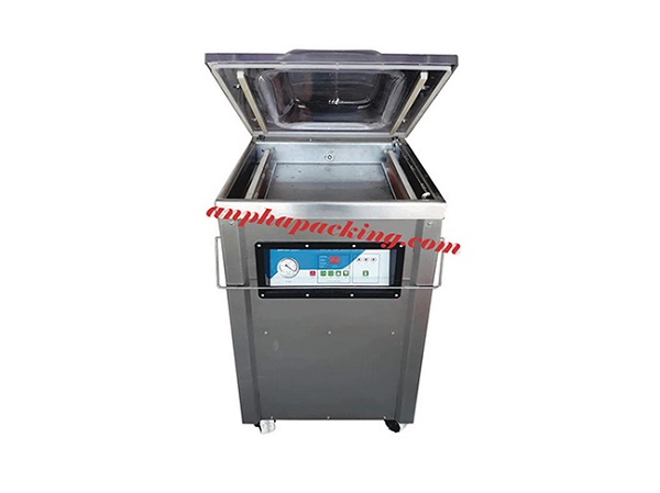 máy hút chân không công suất lớn