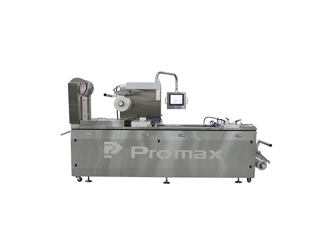 máy hút chân không công suất lớn