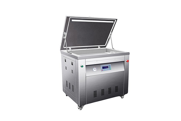 máy đóng gói hút chân không