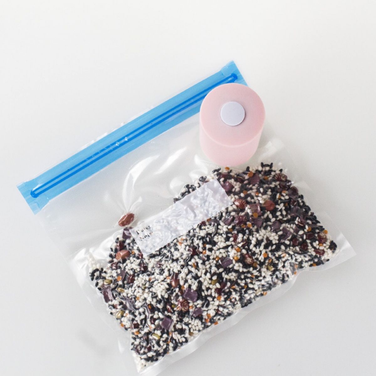 máy hút chân không loại nhỏ