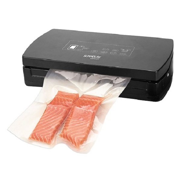 máy hút chân không mini