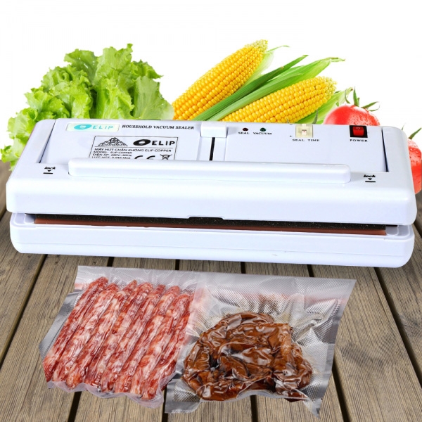 máy hút chân không mini