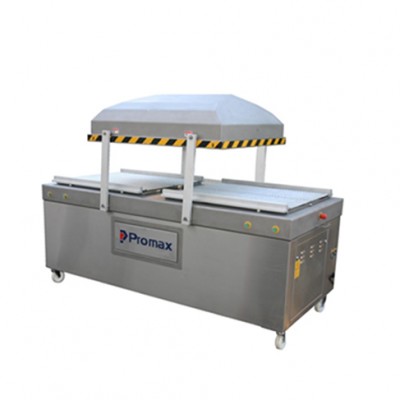 máy hút chân không thực phẩm công nghiệp