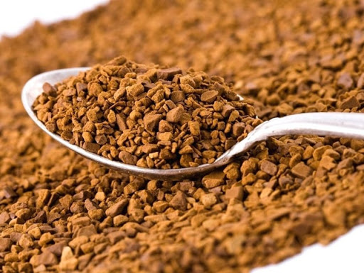 máy sấy lạnh cà phê