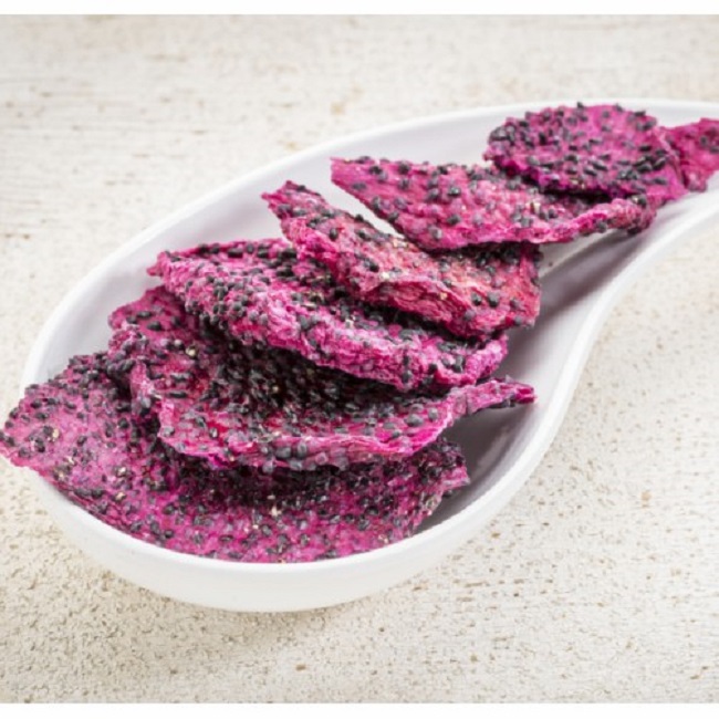 máy sấy lạnh hoa quả