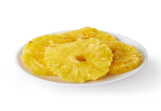 máy sấy lạnh hoa quả