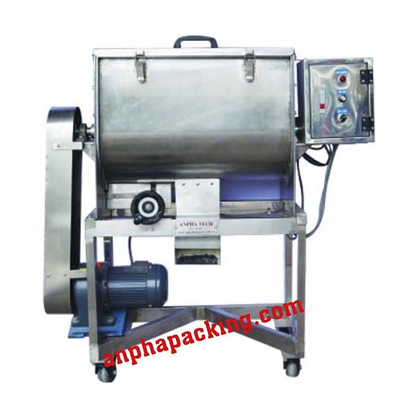 máy trộn bột công nghiệp giá rẻ