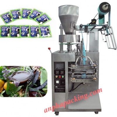 Máy đóng gói dạng nước