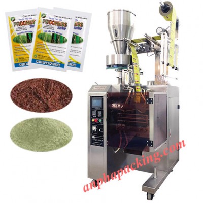 Máy đóng gói dạng bột