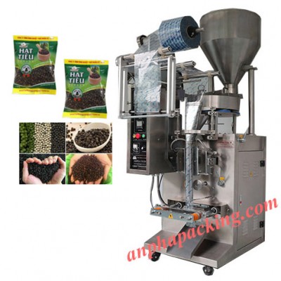 Máy đóng gói dạng hạt