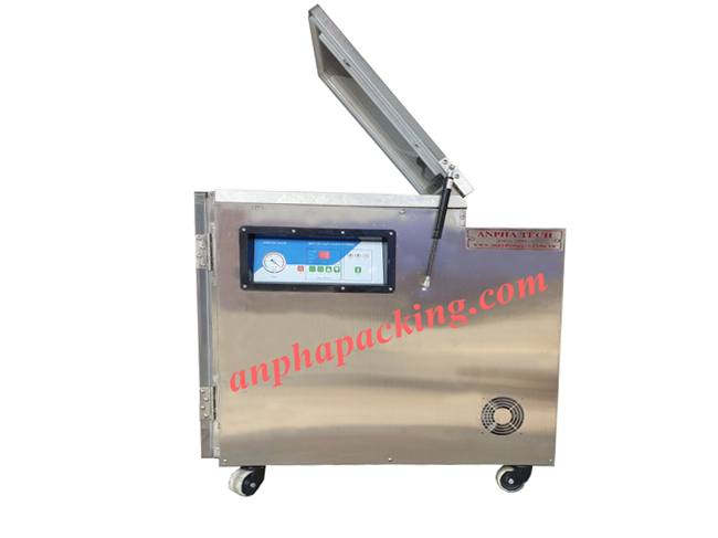 thiết bị hút chân không