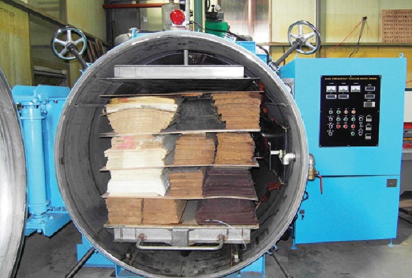 thiết bị hút chân không công nghiệp