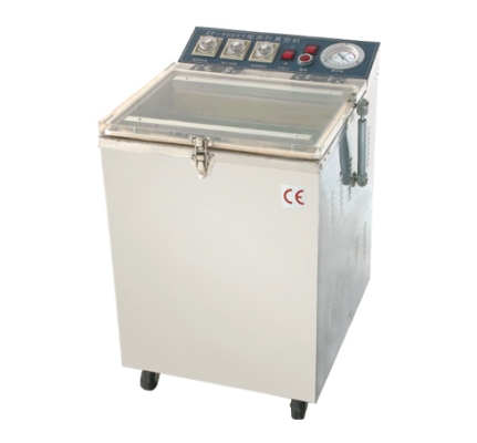 thiết bị hút chân không