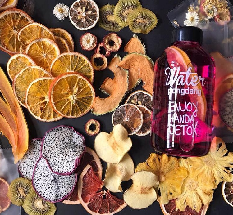 máy sấy lạnh bơm nhiệt